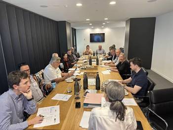 The Australian Opal Association has outlined key objectives for the coming year.