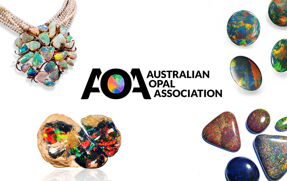 The Australian Opal Association is in the midst of a significant strategic overhaul, releasing a new brand look and outlining key goals for the years ahead as the broader industry navigates turbulent economic conditions.