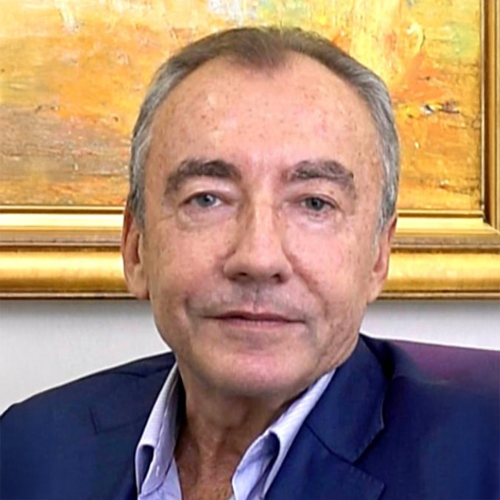 John Glajz, Founder of Glajz