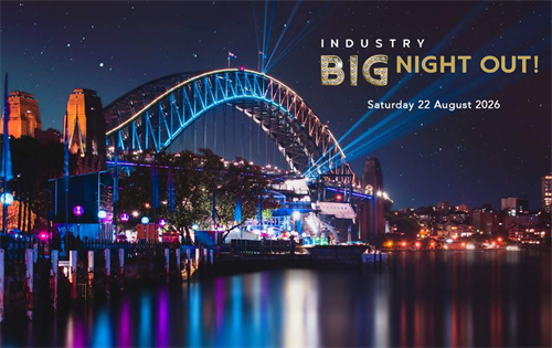 Expertise Events has since confirmed that the Big Night Out will be returning next year, with 22 August 2026 secured as the date for round two.
