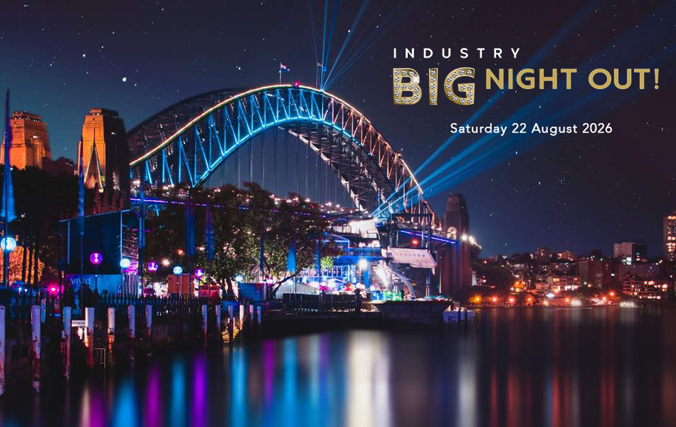 Expertise Events has since confirmed that the Big Night Out will be returning next year, with 22 August 2026 secured as the date for round two.