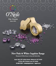 O'Neils Affiliated