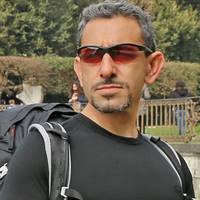 Michael Eisenberg, University of Haifa