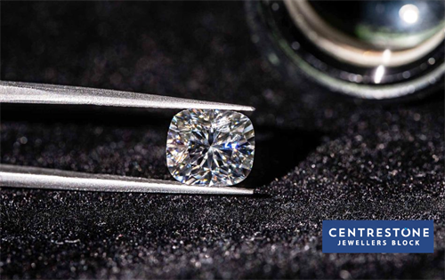  After years of development, Centrestone has launched its business insurance product, Centrestone Jewellers Block. | Source: Centrestone Jewellery Insurance