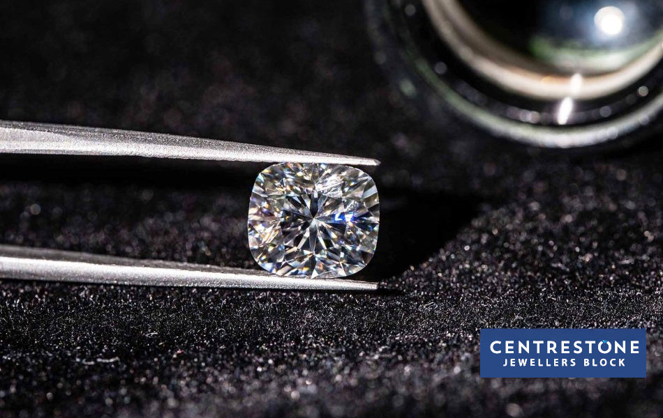  After years of development, Centrestone has launched its business insurance product, Centrestone Jewellers Block. | Source: Centrestone Jewellery Insurance