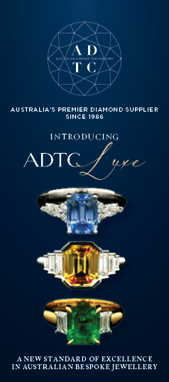 Australian Diamond Trading Corporation (ADTC)