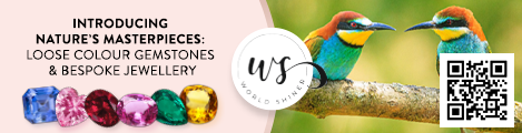 World Shiner