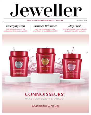 Jeweller Magazine