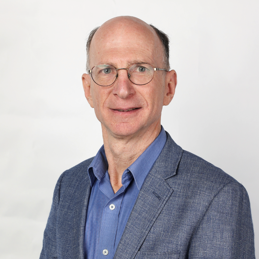 John Chapman, Director of Gemetrix