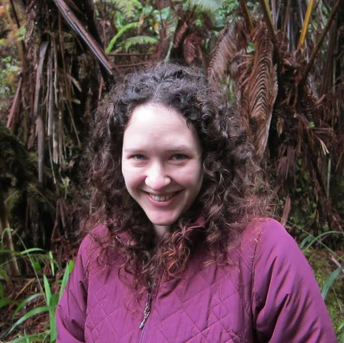 Stephanie Pappas, Writer for Scientific American