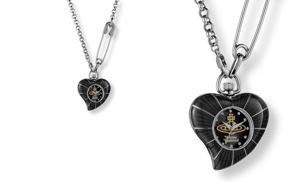 Vivienne Westwood - Jeweller Magazine: Jewellery News and Trends