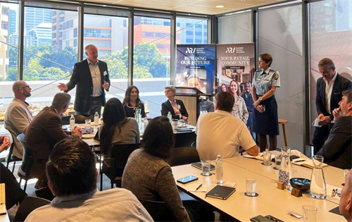 Representatives of the Australian retail industry have expressed significant concern over the impact of increasing crime targeting businesses. | Source: Westender