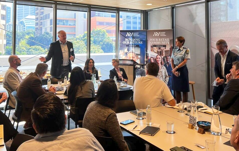 Representatives of the Australian retail industry have expressed significant concern over the impact of increasing crime targeting businesses. | Source: Westender