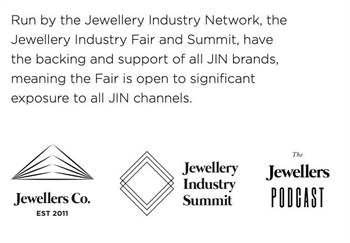 Brett Low and Ewen Ryley have been removed from the Jewellery Industry Network