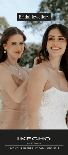 Ikecho Australia