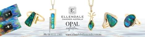Ellendale Diamonds