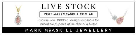 Mark McAskill Jewellery