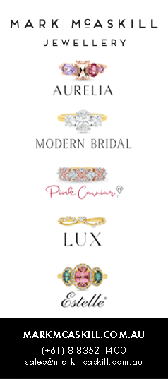 Mark McAskill Jewellery