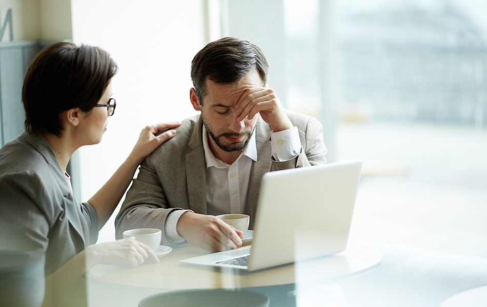 Honesty paired with empathy builds trust — even when circumstances are beyond your control.