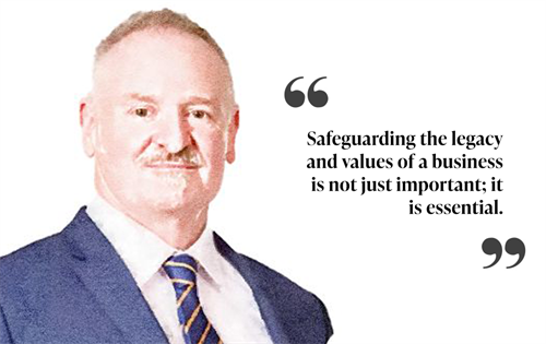 It’s always important to remember that improvement in your jewellery business doesn't need to be dramatic; however, it should be deliberate.