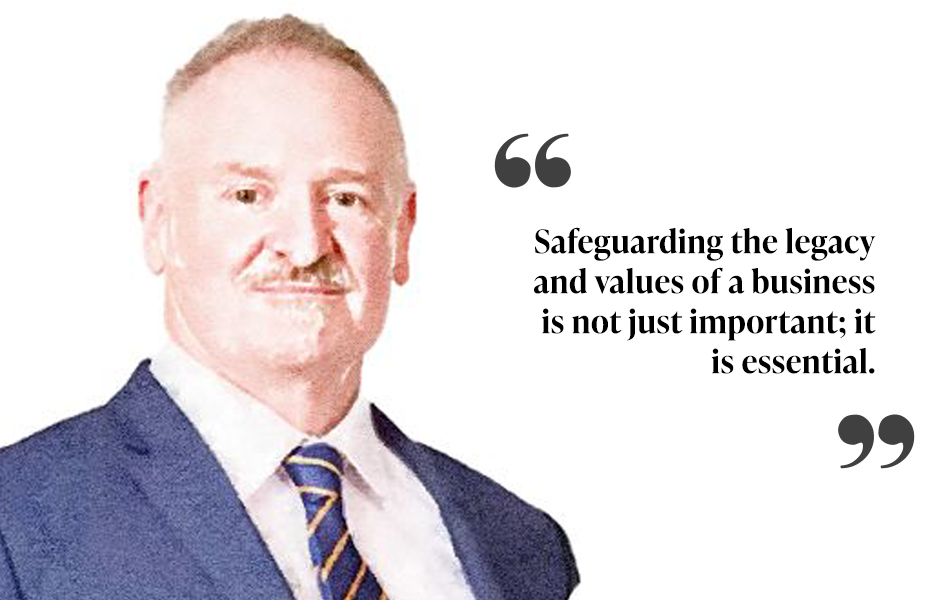 It’s always important to remember that improvement in your jewellery business doesn't need to be dramatic; however, it should be deliberate.