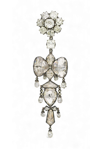 The Reliquary Brooch.