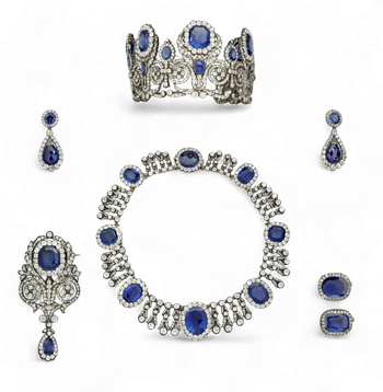 Queen Marie-Amélie