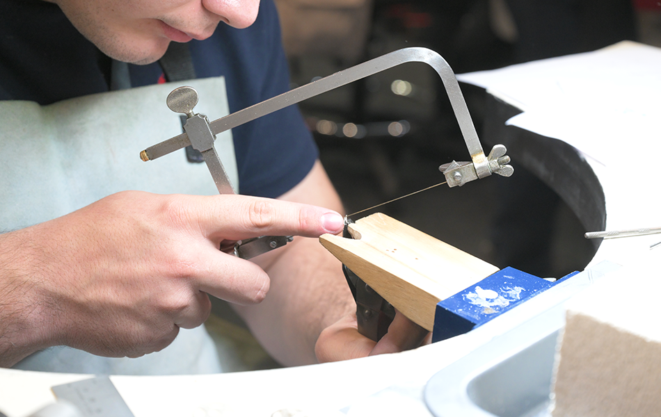 There’s been a significant victory in the campaign to ease the pressures of rising demand and secure a brighter future of the Australian jewellery industry. 