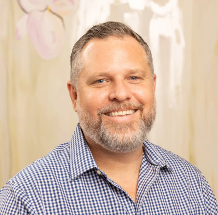 Jay Bartlett, director of JAA