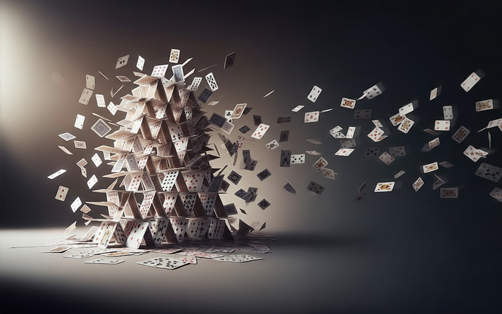 Details have emerged of the collapse of a children’s charity and six other companies owned by Angkham Phanthapangna, a founding director of Jewellery Industry Network. The liquidators  report advises that one company that traded for two years “was insolvent from inception”.