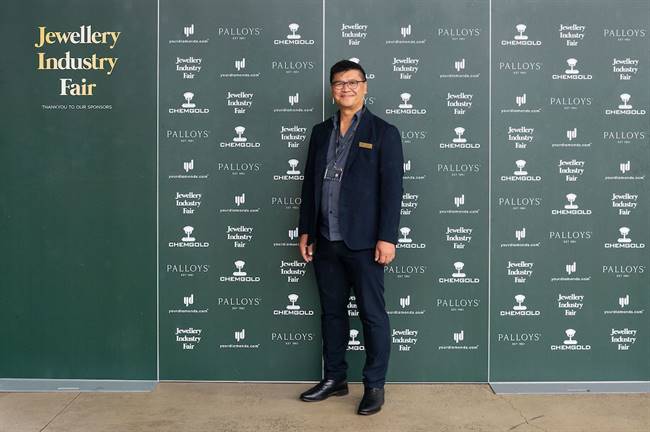 Angkham Phanthapangna attends his Jewellery Industry Fair. ASIC records show that in addition to being director and shareholder of Jewellery Industry Network, at least seven companies for which he was a director have been liquidated, while the company that owned Jewellery World was issued with a wind up notice by the Australian Taxation Office.