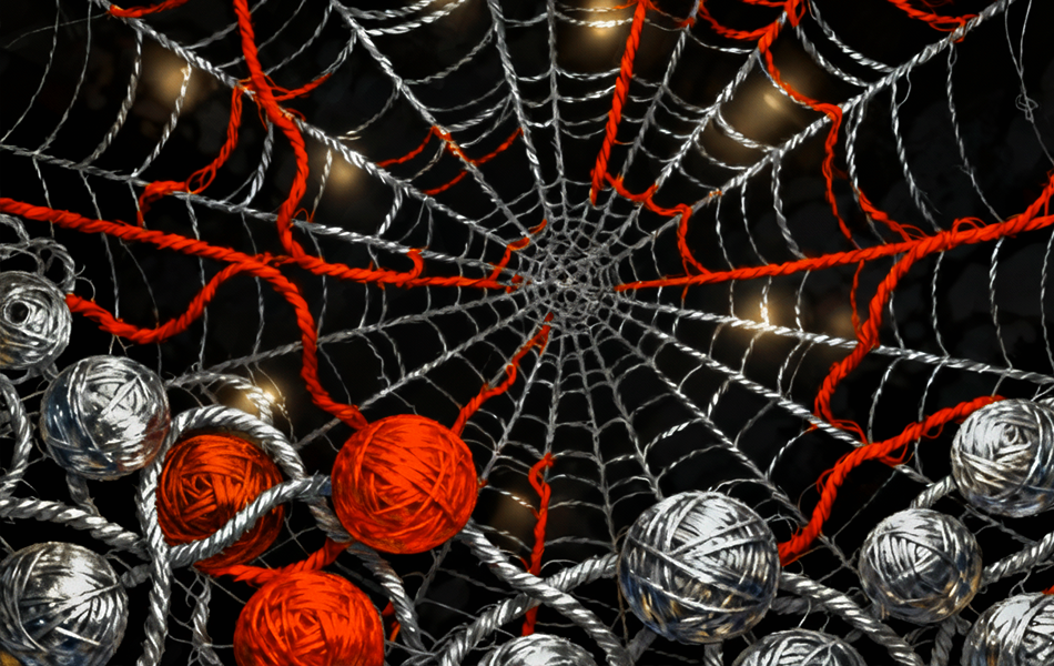 At least eight companies linked by shared business addresses and creditor relationships, associated with the Jewellery Industry Network, have been liquidated. One was “insolvent since inception”. ASIC records show action was taken to wind-up a ninth - the company that owned Jewellery World.