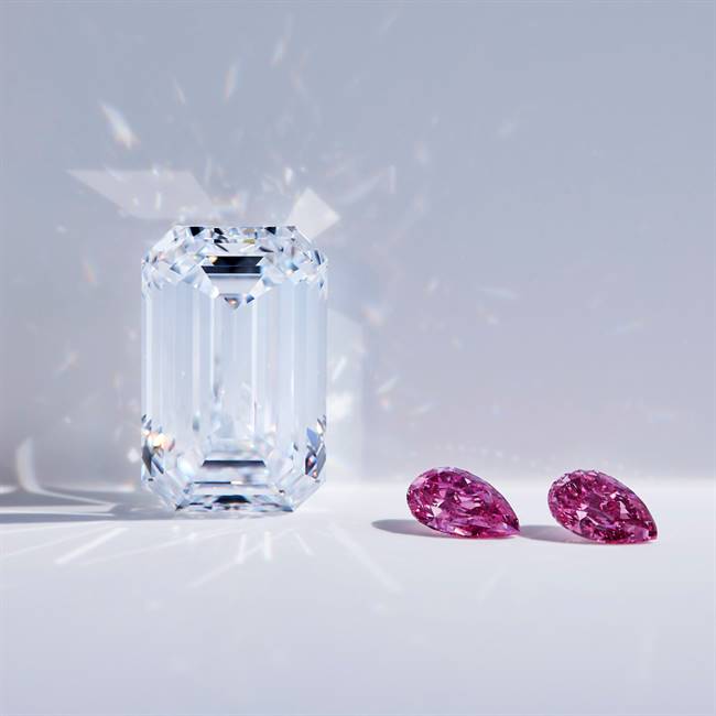 Lot One in Rio Tinto