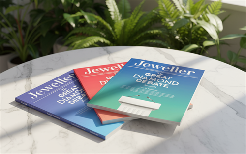 Over the past seven years, the diamond industry has undergone a profound transformation, and for that reason, The Great Diamond Debate is back, and this time, the stakes have never been higher.