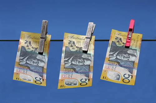 A Sydney law firm has issued a stark warning to the jewellery industry about the importance of preparing for incoming changes to anti-money laundering laws. | Source: Shutterstock