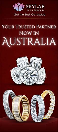 Skylab Diamond
