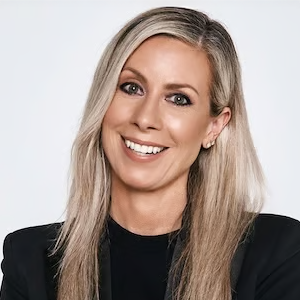 Jo Feeney, Chief marketing officer at Michael Hill International