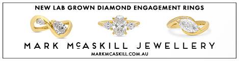 Mark McAskill Jewellery