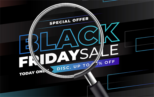 Australia’s consumer watchdog has announced plans for another ‘sweep’ for misleading and deceptive sales advertising tactics during this year’s Black Friday retail period. 