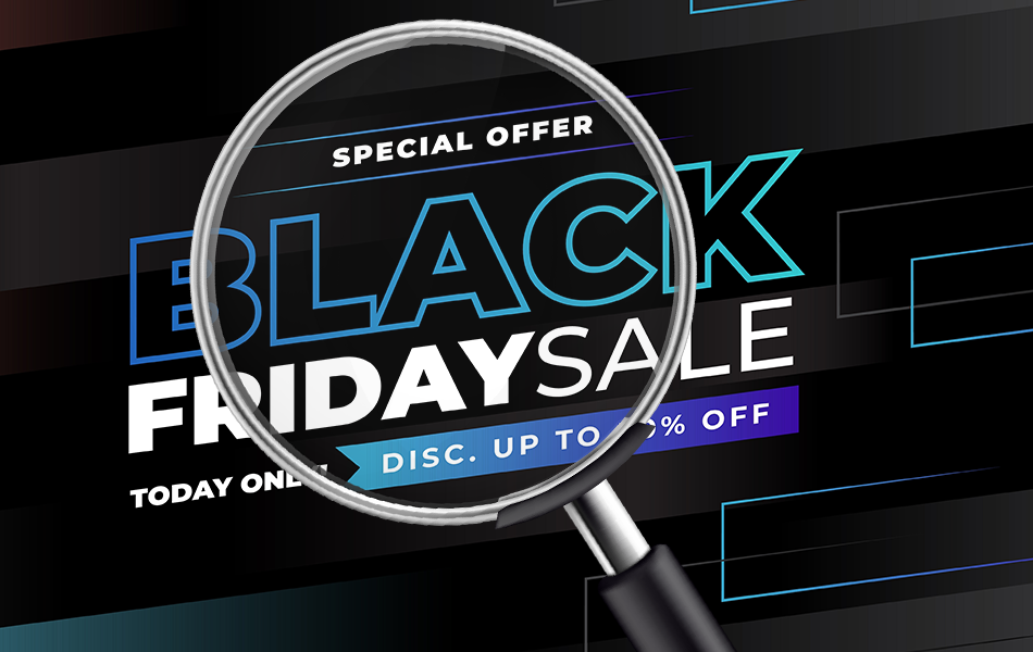 Australia’s consumer watchdog has announced plans for another ‘sweep’ for misleading and deceptive sales advertising tactics during this year’s Black Friday retail period. 