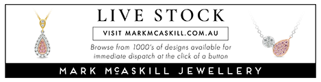 Mark McAskill Jewellery
