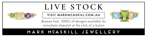 Mark McAskill Jewellery