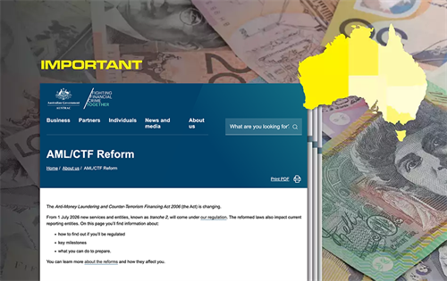 Starting 1 July 2026, jewellers and dealers in precious metals and stones will be required to comply with new anti-money laundering and counter-terrorism financing (AML/CTF) laws. | Source: AUSTRAC