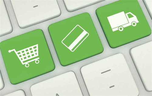 Three international companies are expected to control more than a third of Australia’s online retail market by next year, with analysts warning of the immense pressure this places on local businesses.