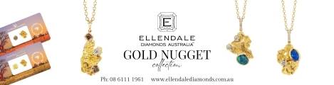 Ellendale Diamonds