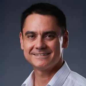 William Gant, LJ West