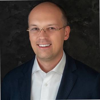 Sergei Mosunov, owner of Fabergé