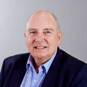 Damian Cody, International Colored Gemstone Association