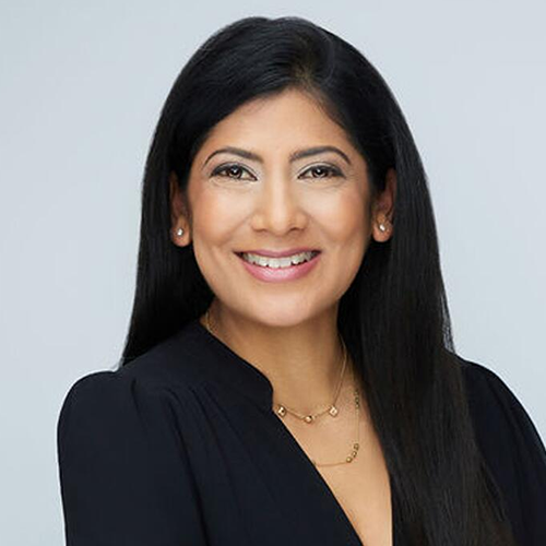 Purvi Shah, Responsible Jewellery Council (RJC)