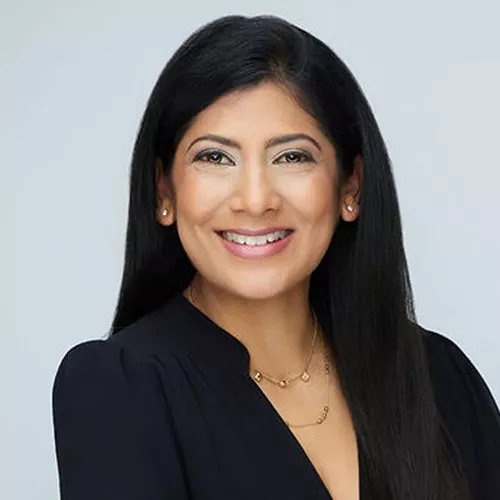 Purvi Shah, Responsible Jewellery Council